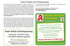 Schlaf